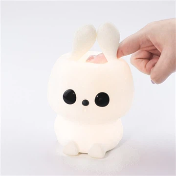 小さな常夜灯の役割