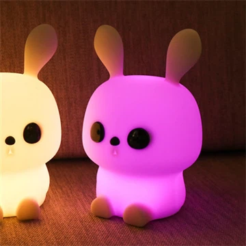 小さなナイトライトの選び方