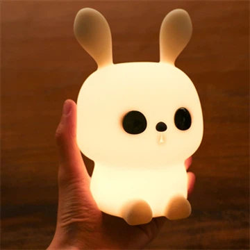 小型常夜灯の正しい使い方