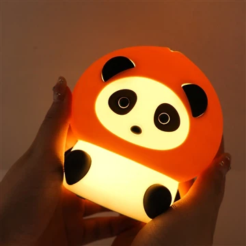 小さなナイトライトの動作原理