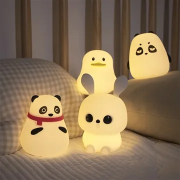 シリコンライト